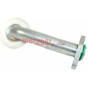 Saugrohr Ölpumpe Metzger 8002004 Original Ersatzteil für Vag Saugrohr Ölpumpe Metzger 8002004 Original Ersatzteil für Vag