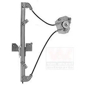 VAN WEZEL 5818265 Fensterheber elek. vo. li. VAN WEZEL 5818265 Fensterheber elek. vo. li.