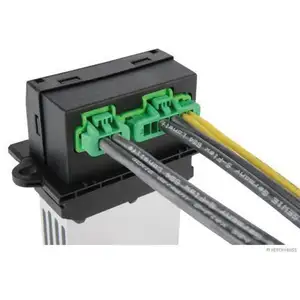 Kabelreparatursatz Steuergerät (heizung/lüftung) Herth+buss Elparts 51277291 Kabelreparatursatz Steuergerät (heizung/lüftung) Herth+buss Elparts 51277291