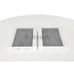 BOSCH 1 987 435 546 Filter, Innenraumluft R5546