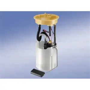 Kraftstoff Fördereinheit Bosch 0 986 580 829 für VW Im Kraftstoffbehälter Kraftstoff Fördereinheit Bosch 0 986 580 829 für VW Im Kraftstoffbehälter