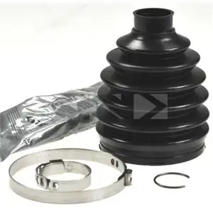 Faltenbalgsatz Antriebswelle Spidan 36133 f&uuml;r Renault Vorderachse Links