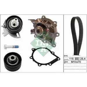 INA 530 0691 30 Wapu + ST Kit INA 530 0691 30 Wapu + ST Kit