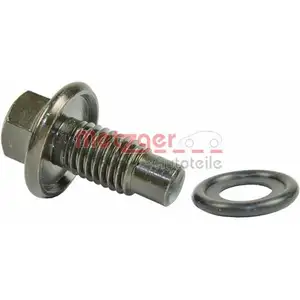 Verschlussschraube Ölwanne Metzger 8030036 für Ford für Mazda Verschlussschraube Ölwanne Metzger 8030036 für Ford für Mazda