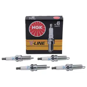 Zündkerze Ngk 91450 V-line für Hyundai für Kia Zündkerze Ngk 91450 V-line für Hyundai für Kia