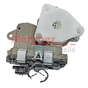 Drosselklappenstutzen Metzger 0892508 Original Ersatzteil f&uuml;r Fiat