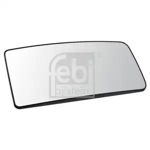 FEBI BILSTEIN 49981 Spiegelglas FEBI BILSTEIN 49981 Spiegelglas