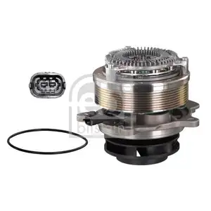 FEBI BILSTEIN 101259 Wasserpumpe f&uuml;r DAF