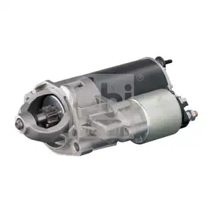 FEBI BILSTEIN 101592 Anlasser f&uuml;r AUDI, VW, SKODA