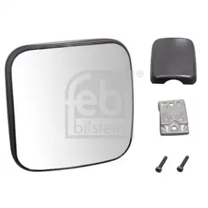 FEBI BILSTEIN 100117 Weitwinkelspiegel für MERCEDES-BENZ, SETRA FEBI BILSTEIN 100117 Weitwinkelspiegel für MERCEDES-BENZ, SETRA