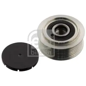FEBI BILSTEIN 101765 Generatorfreilauf für AUDI FEBI BILSTEIN 101765 Generatorfreilauf für AUDI