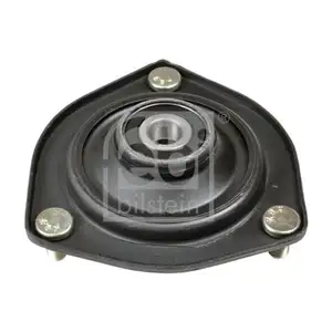 FEBI BILSTEIN 102097 Federbeinstützlagersatz für NISSAN FEBI BILSTEIN 102097 Federbeinstützlagersatz für NISSAN
