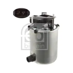 FEBI BILSTEIN 101325 Kraftstofffilter für NISSAN FEBI BILSTEIN 101325 Kraftstofffilter für NISSAN