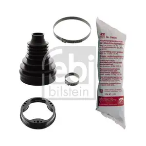 FEBI BILSTEIN 102609 Achsmanschettensatz FEBI BILSTEIN 102609 Achsmanschettensatz