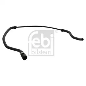 FEBI BILSTEIN 102518 K&uuml;hlwasserschlauch f&uuml;r BMW
