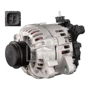 FEBI BILSTEIN 101554 Generator für TOYOTA FEBI BILSTEIN 101554 Generator für TOYOTA