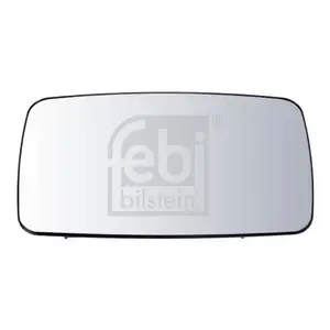 FEBI BILSTEIN 49952 Spiegelglas FEBI BILSTEIN 49952 Spiegelglas