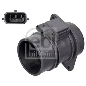 FEBI BILSTEIN 102549 Luftmassenmesser FEBI BILSTEIN 102549 Luftmassenmesser