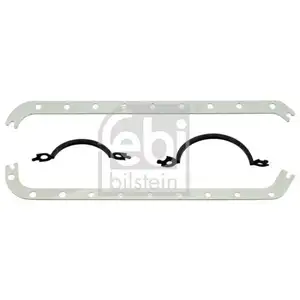 FEBI BILSTEIN 102389 Ölwannendichtungssatz FEBI BILSTEIN 102389 Ölwannendichtungssatz