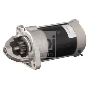 FEBI BILSTEIN 101606 Anlasser für FIAT, PEUGEOT, CITROËN FEBI BILSTEIN 101606 Anlasser für FIAT, PEUGEOT, CITROËN