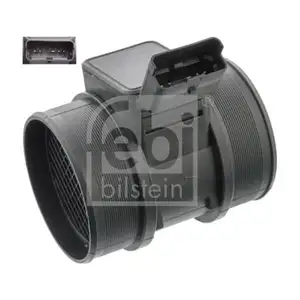 FEBI BILSTEIN 102506 Luftmassenmesser für CITROËN, PEUGEOT, FIAT FEBI BILSTEIN 102506 Luftmassenmesser für CITROËN, PEUGEOT, FIAT
