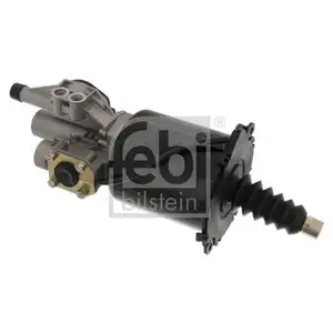 FEBI BILSTEIN 101821 Kupplungsverstärker für RENAULT FEBI BILSTEIN 101821 Kupplungsverstärker für RENAULT
