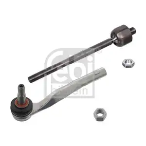 FEBI BILSTEIN 102765 Spurstange für MERCEDES-BENZ FEBI BILSTEIN 102765 Spurstange für MERCEDES-BENZ