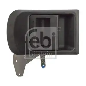 FEBI BILSTEIN 101982 Türaußengriff für IVECO FEBI BILSTEIN 101982 Türaußengriff für IVECO