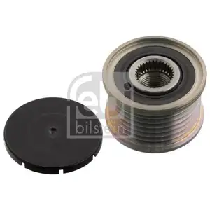 FEBI BILSTEIN 101787 Generatorfreilauf für MERCEDES-BENZ, FIAT, NISSAN FEBI BILSTEIN 101787 Generatorfreilauf für MERCEDES-BENZ, FIAT, NISSAN