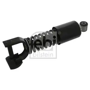 FEBI BILSTEIN 102509 Fahrerhausdämpfer FEBI BILSTEIN 102509 Fahrerhausdämpfer