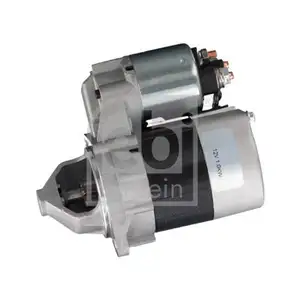 FEBI BILSTEIN 101586 Anlasser für MERCEDES-BENZ FEBI BILSTEIN 101586 Anlasser für MERCEDES-BENZ