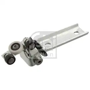 FEBI BILSTEIN 101987 Rollenführung für IVECO FEBI BILSTEIN 101987 Rollenführung für IVECO
