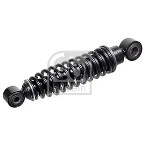 FEBI BILSTEIN 102166 Fahrerhausdämpfer FEBI BILSTEIN 102166 Fahrerhausdämpfer