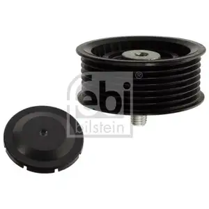 FEBI BILSTEIN 102206 Umlenkrolle FEBI BILSTEIN 102206 Umlenkrolle