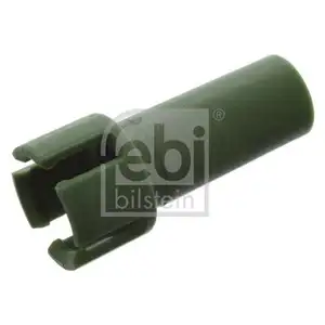 FEBI BILSTEIN 102470 &Uuml;berlaufrohr f&uuml;r MERCEDES-BENZ