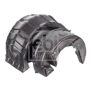 FEBI BILSTEIN 102718 Stabilisatorlager f&uuml;r PORSCHE, AUDI, VW