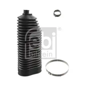 FEBI BILSTEIN 101940 Lenkmanschettensatz f&uuml;r MERCEDES-BENZ