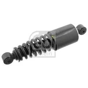 FEBI BILSTEIN 101999 Fahrerhausdämpfer für MERCEDES-BENZ FEBI BILSTEIN 101999 Fahrerhausdämpfer für MERCEDES-BENZ