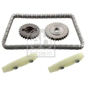 FEBI BILSTEIN 101974 Kettensatz für CITROËN, FIAT, IVECO, PEUGEOT FEBI BILSTEIN 101974 Kettensatz für CITROËN, FIAT, IVECO, PEUGEOT