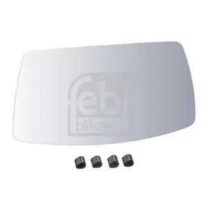 FEBI BILSTEIN 102074 Spiegelglas FEBI BILSTEIN 102074 Spiegelglas