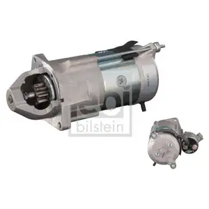 FEBI BILSTEIN 101614 Anlasser für FIAT FEBI BILSTEIN 101614 Anlasser für FIAT