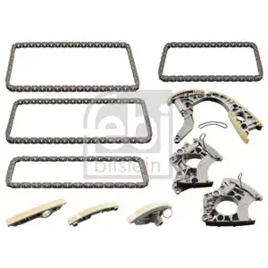 FEBI BILSTEIN 101882 Steuerkettensatz FEBI BILSTEIN 101882 Steuerkettensatz