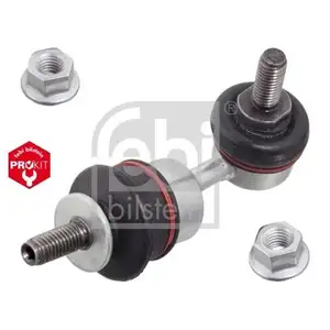 FEBI BILSTEIN 102279 Verbindungsstange FEBI BILSTEIN 102279 Verbindungsstange