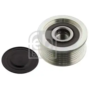 FEBI BILSTEIN 101717 Generatorfreilauf FEBI BILSTEIN 101717 Generatorfreilauf