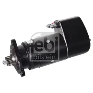 FEBI BILSTEIN 100523 Anlasser für SCANIA FEBI BILSTEIN 100523 Anlasser für SCANIA