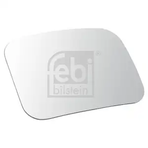 FEBI BILSTEIN 100007 Spiegelglas f&uuml;r MAN