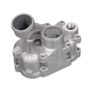 FEBI BILSTEIN 101078 Ölkühlergehäuse FEBI BILSTEIN 101078 Ölkühlergehäuse