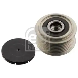 FEBI BILSTEIN 101955 Generatorfreilauf f&uuml;r HYUNDAI, KIA