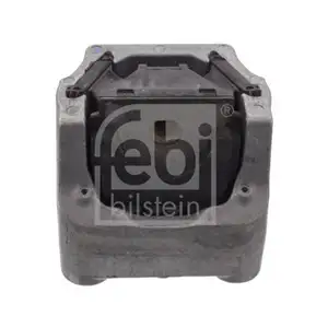 FEBI BILSTEIN 101742 Motorlager FEBI BILSTEIN 101742 Motorlager