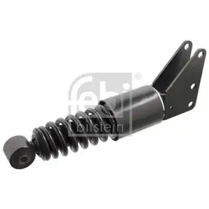 FEBI BILSTEIN 102020 Fahrerhausdämpfer FEBI BILSTEIN 102020 Fahrerhausdämpfer
